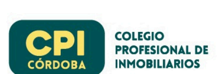 Colegio Profesional de Inmobiliarios de Córdoba